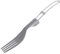 Boundless Voyage Titanium Folding Spoon Spork Fork Set Outdoor Camping Tableware Titanium Cutlery Lunchbox Cutlery Set Travel Cutlery Ti1023T