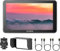 Godox GM6S Monitor per fotocamera 4K da 5,5 pollici 1200nit Monitor video ultra luminoso per fotocamera DSLR Schermo IPS 1920 * 1080 Controllo touch Ingresso e uscita HDMI personalizzato