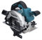 Makita DHS 661 Z Akku Handkreissäge 18 V 165 mm Brushless Solo - ohne Akku, ohne Ladegerät