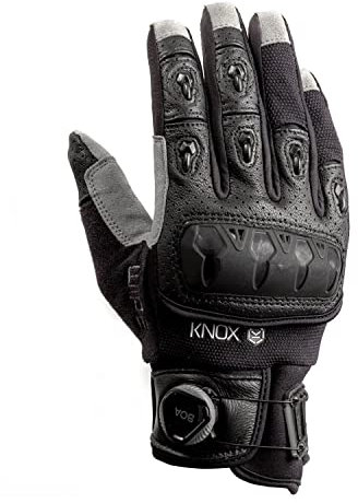 Knox Orsa OR3 Textile MK3