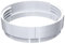 RANRAO 15cm Portable Air Conditioner Exhaust Hose Coupler Window Adapter A/C Unit Tube Connector Mobile air Conditioning Accessories