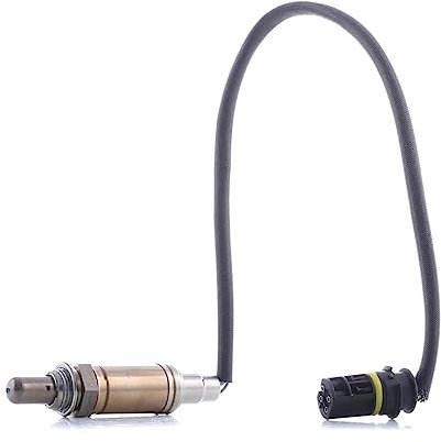 RIDEX PLUS 3922L0002P Lambdasonde Oxygen O2 Sensor Beheizt 380mm