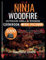 NINJA WOODFIRE OUTDOOR GRILL & SMOKER COOKBOOK WITH PICTURES: 2000 days of simple & delicious grill & smoker recipes for outdoor bbq, family meals, dinner night, parties and more for beginners.