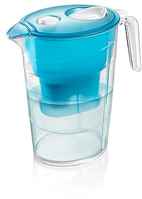 Tescoma 308760 Caraffa filtrante 2,5 l, linea myDRINK