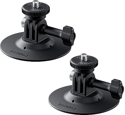 Insta360 Support adhésif Flexible