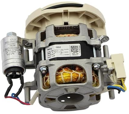 Moteur cyclage pour lave-vaisselle yxw50-2e(l) Brandt AS0067205