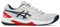 ASICS Scarpe da pickleball Gel-Dedicate 8 da uomo, taglia 42, colore cemento/cielo notturno