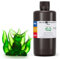ELEGOO ABS-Like 3.0 3D Drucker Resin Klargrün 1000g, 405nm UV-Härtendes 3D Printer Harz mit Hoher Zugfestigkeit und Biegefestigkeit für MSLA/LCD/DLP 3D Drucker