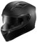 Motorradhelm Für Erwachsene, Integral Motorradhelm Modische, Winddichte Integralhelme Mit Doppelvisier, Beschlagfreie Warme Leichte Straßenfahrradhelme Für Moped-Cruiser