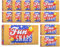 PYROHELD let the party begin 1000x Fun Snaps - Knallteufeln & Knallerbsen - Ideal für Jugendliche und Kinder Jugendfeuerwerk für Silvester (1000x)
