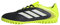 adidas Unisex COPA Pure III Club Turf Football Boots, core Black/FTWR White/Lucid Lemon, 7 UK