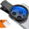52mm Clip-on Filtro Polarizzatore Circolare per Cellulari Telecamera per Smartphone, Compatibile con iPhone Ideale per Fotografia di Paesaggio e Viaggi, Incluso Rivestimento Nano