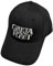 Greta Van Fleet Weiß Logo Baseball Cap One Size