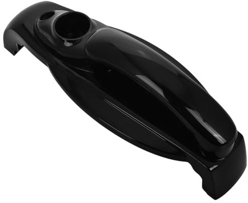 Gadpiparty Accesorios para Ollas Presión Eléctricas Mango De Repuesto para Tapa De Olla Mango Eléctrico De Plástico Compatible