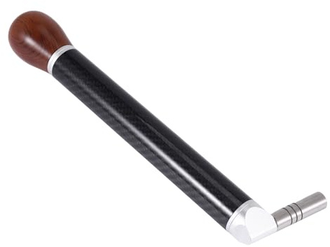 Swiixxer Der Carbon Tube Piano Tuning Hebel Kohlefaser Tube Piano Tuning Hammer Piano Tuner