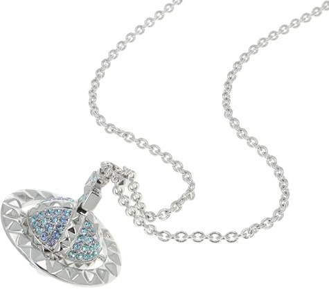 [Vivienne Westwood] MAYFAIR 630203EE / 02W173 Collier en laiton [importé parallèle], Petit, Laiton, sans pierre précieuse, 小, Laiton, Pas de gemme