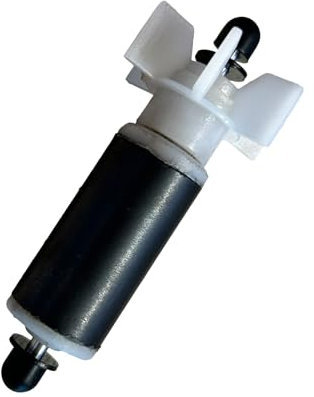 ZCLYHT SSP-H-10-2 SSPH102 403M SSP-H-20-M & SB-20M pour pompe Intex Impeller, avec tige en acier inoxydable Convient pour modèle de remplacement d'assemblage de rotor d'impulsion Type de spa pur pour