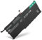 CELLONIC Akku kompatibel mit Lenovo ThinkPad X1 Carbon Gen 4, X1 Yoga Gen 2, X1 Yoga Gen 3, 00HW028, 01AV458, SB10F46466 15.2V 3200mAh