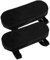 ORFOFE 2Pcs Arm Rest Pads for Office and Gaming Chairs Comfortable Elbow Cushions for Wheelchair Armrests Durable Design to Reduce Strain and Enhance Comfort Modern Soft Padding
