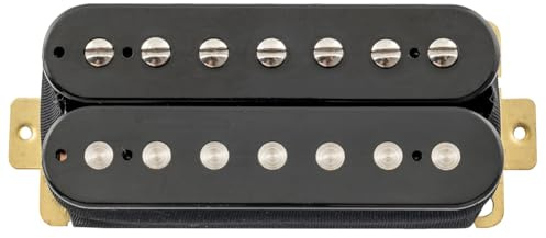 Eieenotee 5-String Electric Guitar Neck Pickup Electric Guitar Pickup Musical Instrument Accessories