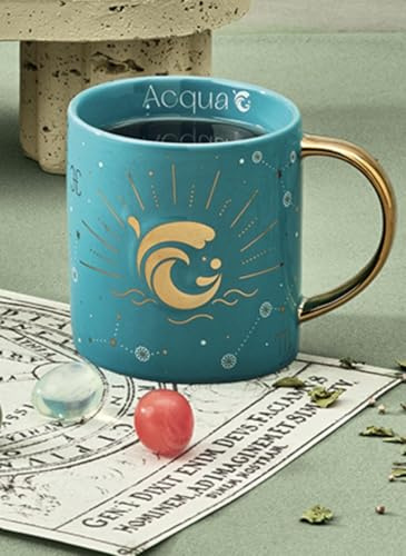 Neavita Tazza Naturale Elements - Acqua
