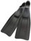 Cressi Clio Schnorchelflossen / Taucherflossen für Herren Damen und Kinder, 47/48