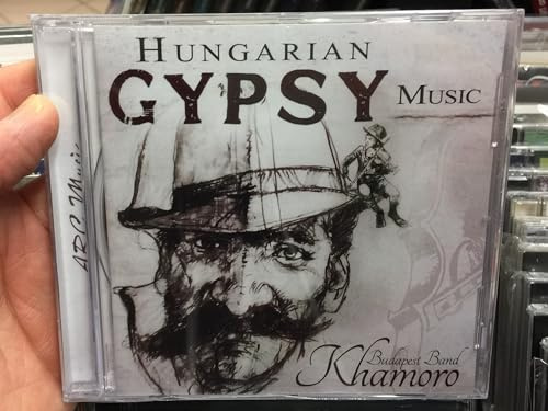 Hungarian Gypsy Music