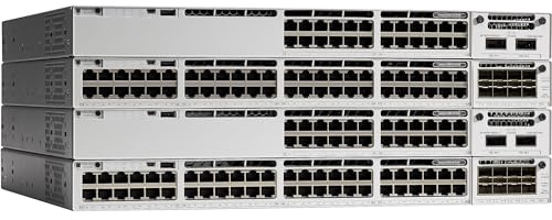 Cisco C9300-24T-E neu