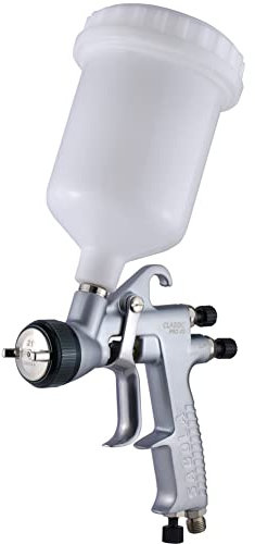 Sagola - Pistola Sagola Classic Pro Xd Gravedad - 1.8 [Hvlp]