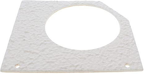 POTTERTON SUPRIMA 60L 70L 80L 100L Boiler Fan Outlet Plate Gasket 5000856