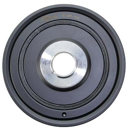 PULEGGIA ALBERO MOTORE PER FORD MONDEO 3 2.0 BJ 00-07 TRANSIT 2.0 BJ 00-06