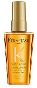 Kerastase Elixir Ultime Huile Originale 50 ml