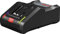 Battery Charger GAL 18 V-160 C (14.4-18 V) Charger
