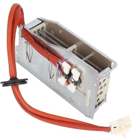 sparefixd Heating Element to Fit AEG Tumble Dryer