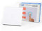 Interruptor tactil Vidrio PNI SH101, blanco con indicador LED