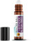 Lavender & Tea Tree Essential Oil Blend Aromatherapy Roller Ball, 10ml | Roll On Essential Oils for Skin | Vegan, Made in UK