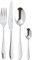Sambonet - Servizio 24 pz VELVET Acciaio INOX