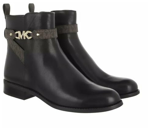 Michael Kors 40F1FHFE6L001 Tronchetto Donna Black 36