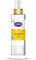 Duru Lemon Cologne Spray Pump Bottle - Refreshing Citrus Scent, Long-Lasting Fragrance, Ideal for Daily Use and Travel, 150 ml