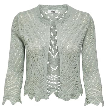 JACQUELINE de YONG Female Strickjacke JDYSUN Strickjacke