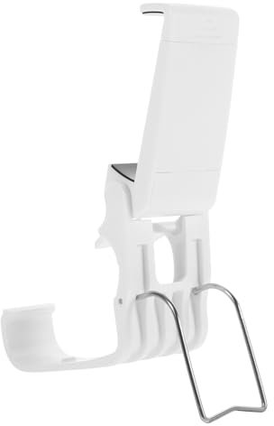 OKUMEYR Gamecontroller-ständer Aus Abs-material Verstellbarer Telefonhalter Kompatibel Mit Xbox One Abnehmbarer Klemme Für Zusätzlichen Komfort Stabile Befestigung