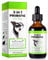 60ml Dog Probiotics For Gut Health 3 In 1 Probiotic For Dogs Dog Diarrhea Treatment Dog Yeast Infection Treatment Dog Flatulence Treatment Digestive Care Bacon Flavor