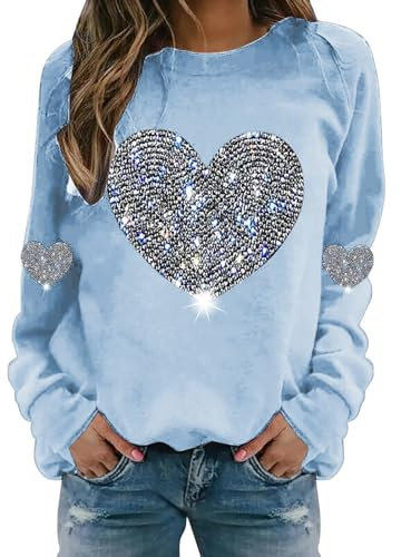 Angxiwan Damen Jacken Winter Sale GüNstig Damen Pullover Zipper mit Tasche Tee Strass Kapuzenpulli Yoga Bolero Vintage Sportbekleidung Damen Jacken Winter Sale GüNstig