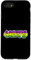 Hülle für iPhone SE (2020) / 7 / 8 Videospiel Spieler Gamer Graffiti Text Geschenk Männer Frauen Kinder