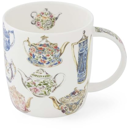 Portmeirion Mug Meirion Spot of Tea Mug