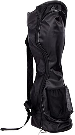 BESPORTBLE Einstellbare Balance Auto Handtasche 8 Zoll Tasche Rucksack Für Elektro-scooter