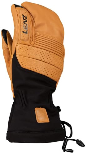 Lenz Think About Lobster Mittens L