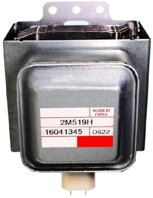 Magnetron 2M519H, Kompatibel Mit Mikrowellen, Ofen-Ersatzteil