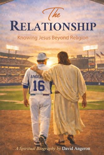 The Relationship: Knowing Jesus Beyond Religion