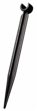 Blumat Erdspieß Halterung für Schlauch 8 mm (Blister von 10)